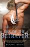 [Bringer and the Bane 02] • Kiss of the Betrayer